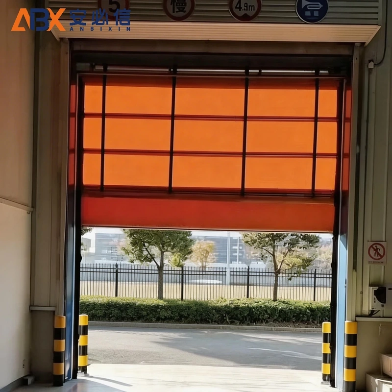 酒泉市背带堆积门