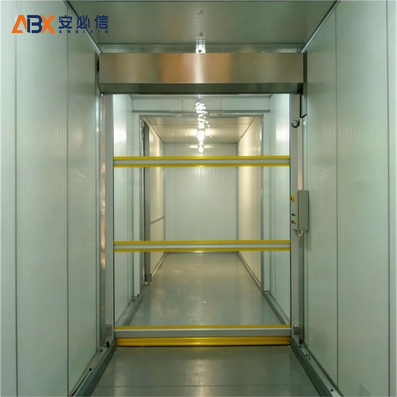 酒泉市软质快速门